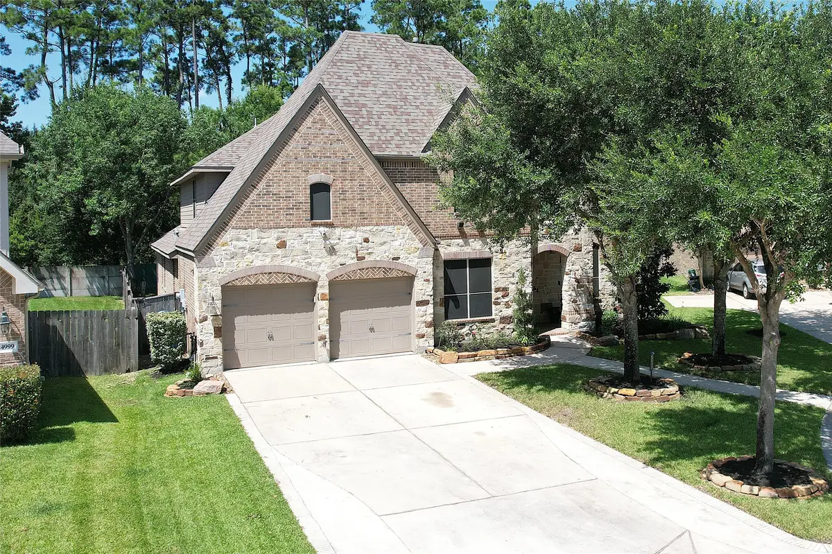 25003 Stratton Meadows Drive, Porter, TX 77365 - Image #1
