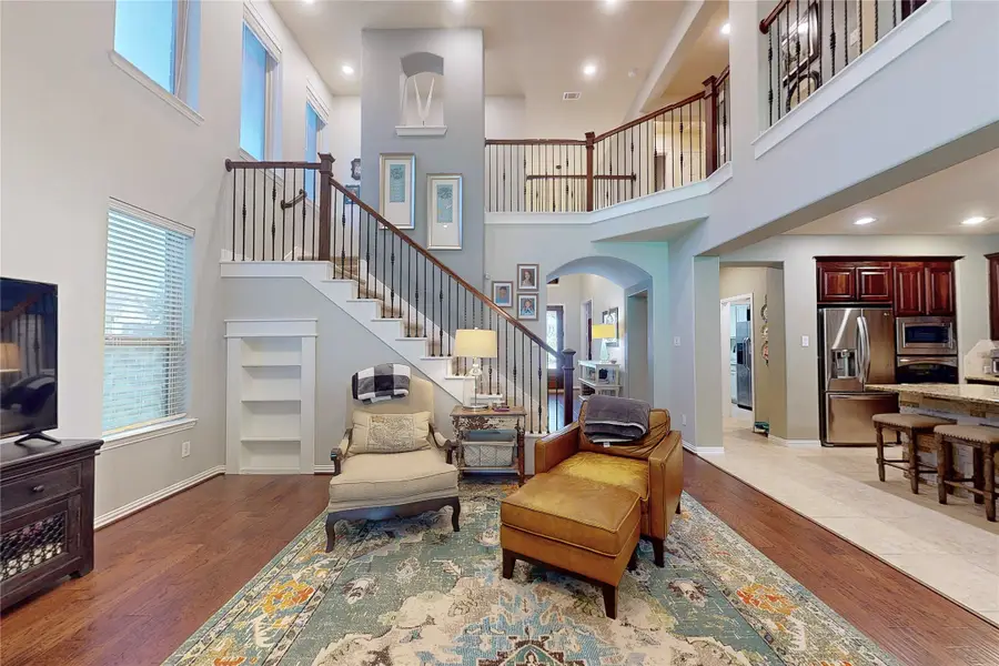 25003 Stratton Meadows Drive, Porter, TX 77365 - Image #3