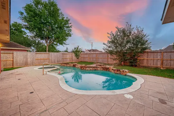 17415 Memorial Crest Drive, Spring, TX 77379