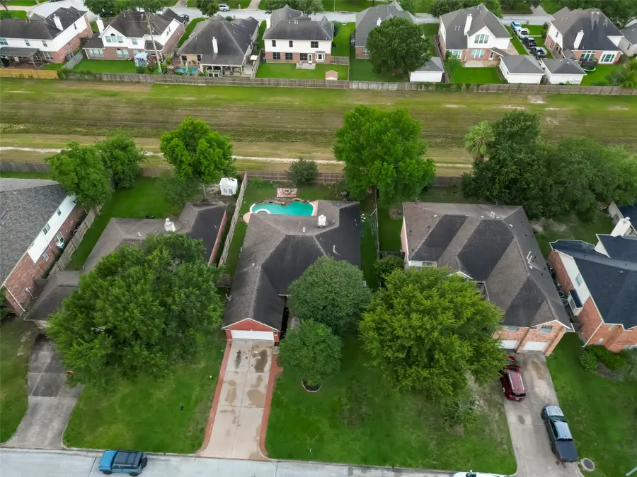 17415 Memorial Crest Drive, Spring, TX 77379 - #3