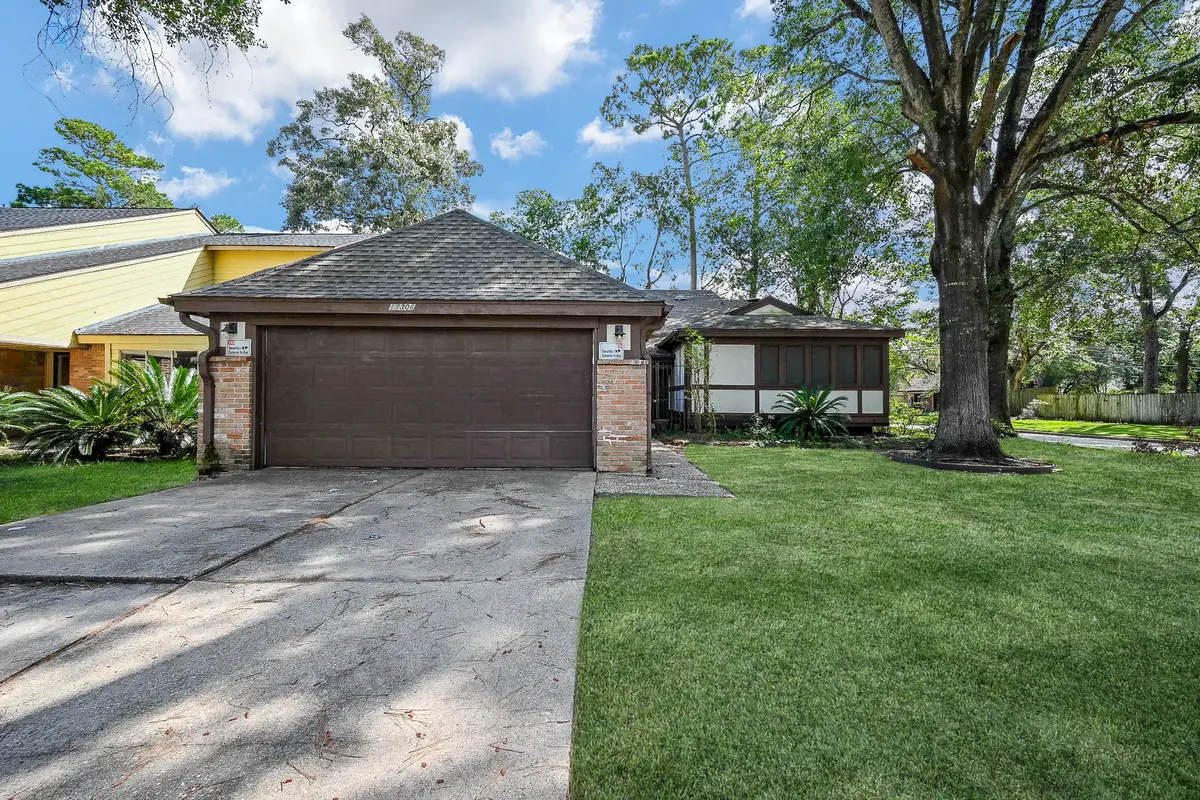 17306 Beaver Springs Drive, Houston, TX 77090 - Image #1