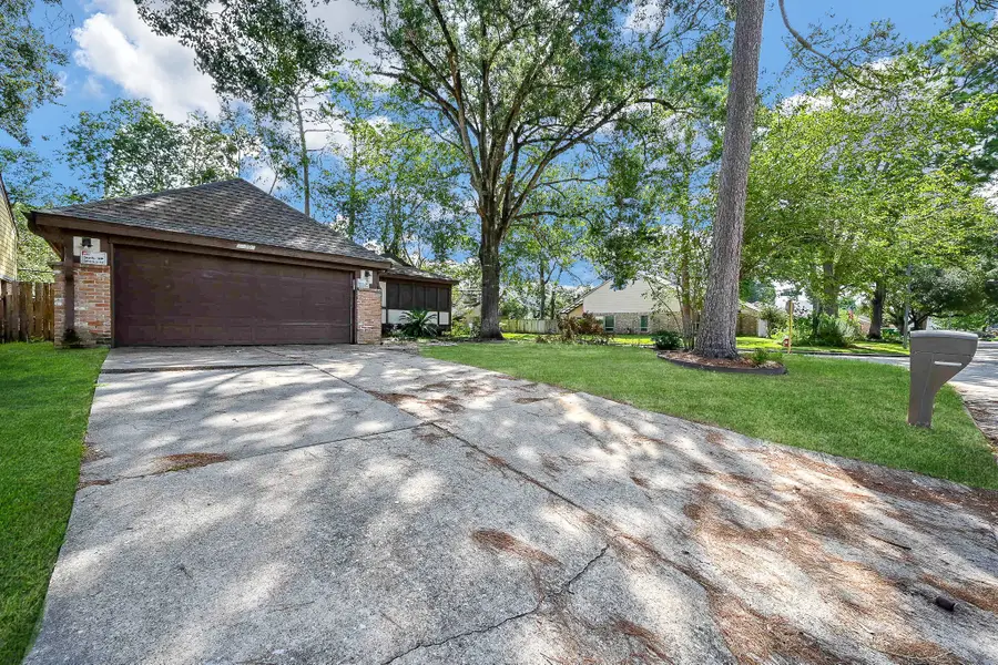17306 Beaver Springs Drive, Houston, TX 77090 - Image #2