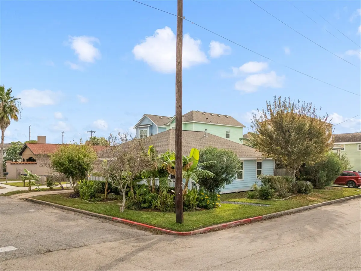 1602 55th Street, Galveston, TX 77551 - Image #1