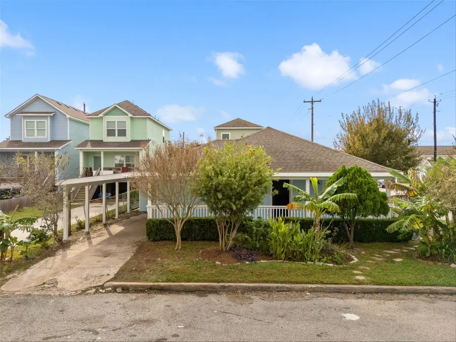 1602 55th Street, Galveston, TX 77551 - Image #2