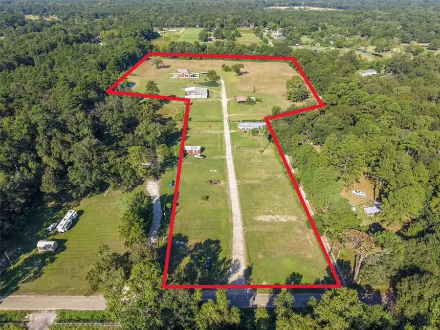 179 Presswood Drive, Cleveland, TX 77327 - #3