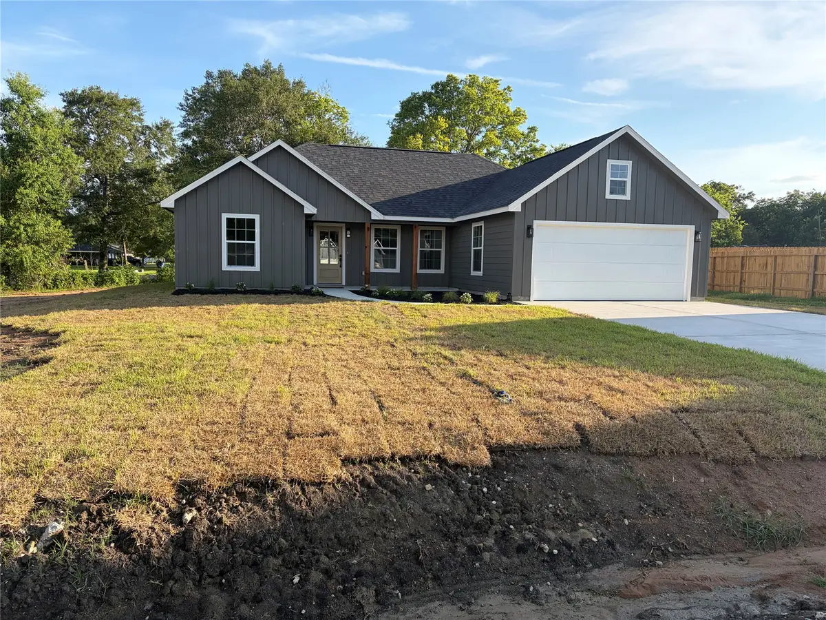 1204 Ada Street, New Waverly, TX 77358 - #1