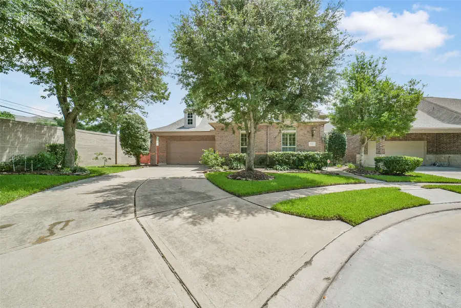 6518 Canyon Cliff Court, Houston, TX 77041 - #3