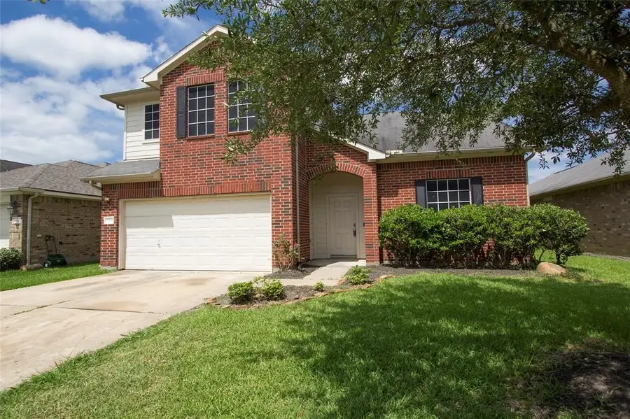 2815 Lakecrest Forest Drive, Katy, TX 77493 - #2