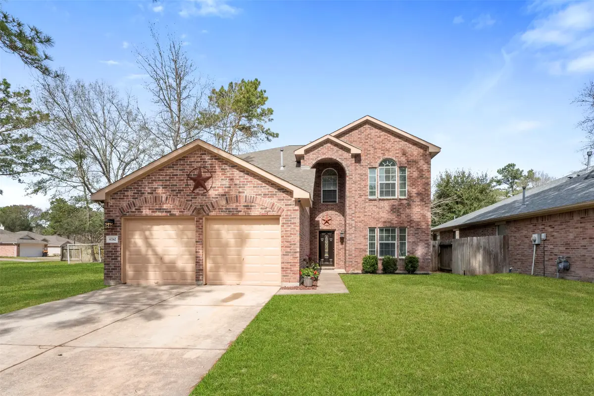 6742 Durango Creek Drive, Magnolia, TX 77354 - #1