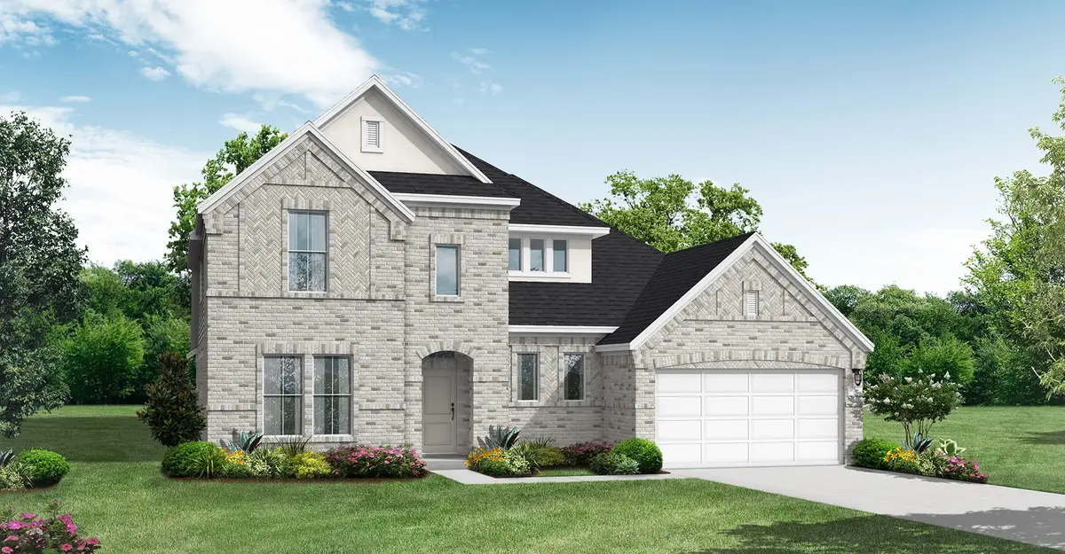6135 Monarch Blossom Lane, Richmond, TX 77469 - #1