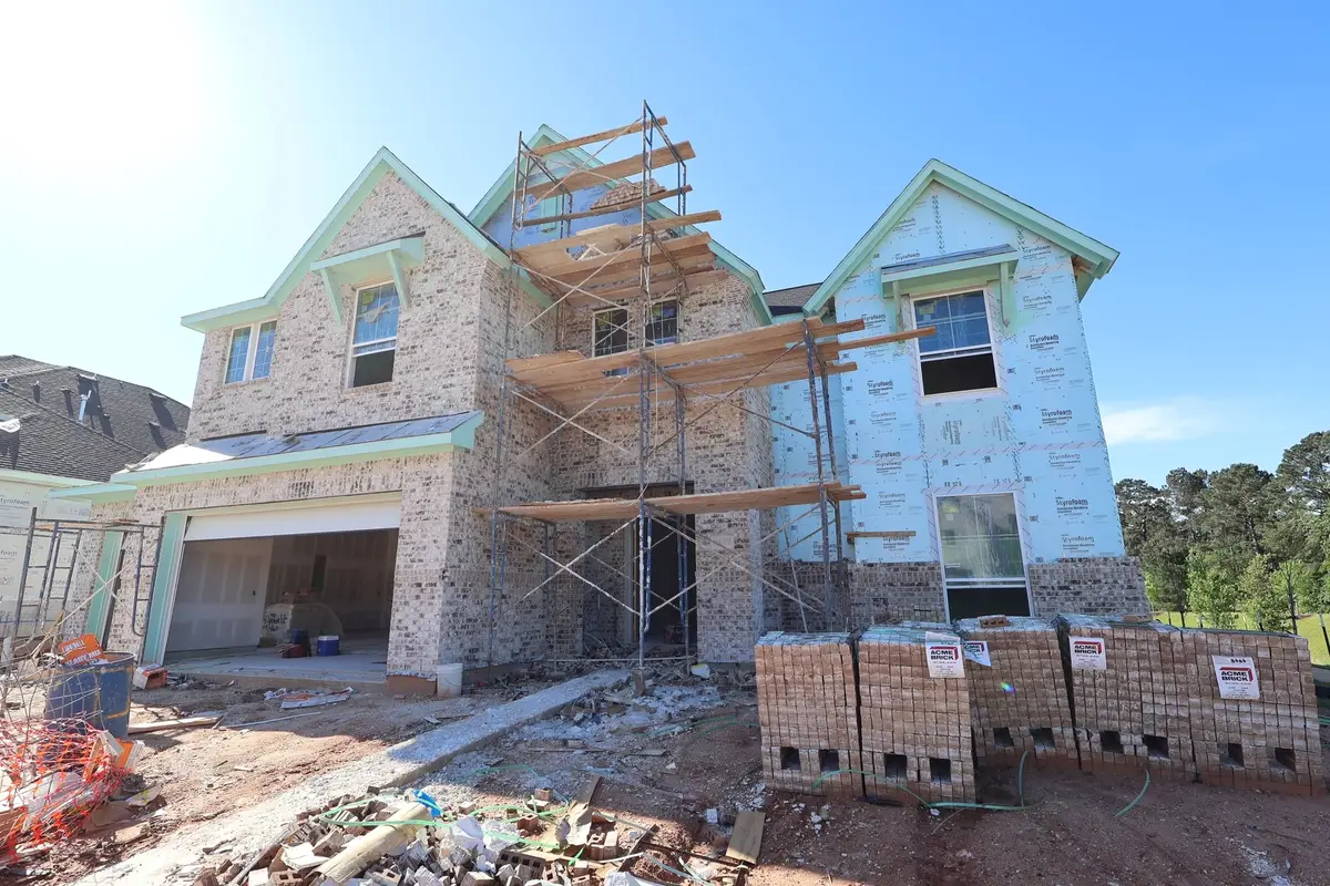 19072 Jessica View Court, Cypress, TX 77433 - #1