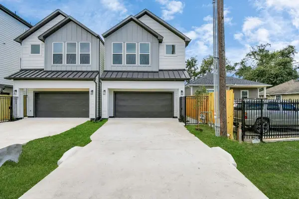 2610 Vance Street, Houston, TX 77093