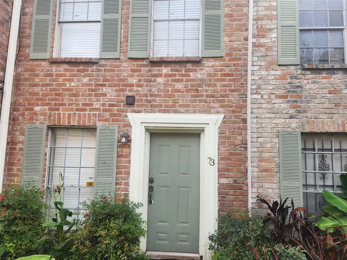 73 E Park West Drive, Houston, TX 77072 - Image #1