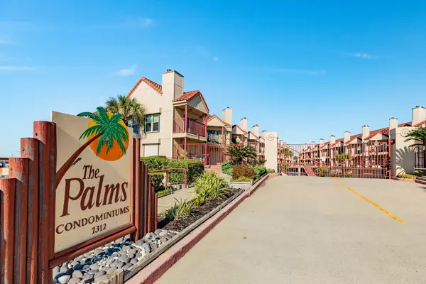 7312 Seawall Boulevard #112, Galveston, TX 77551