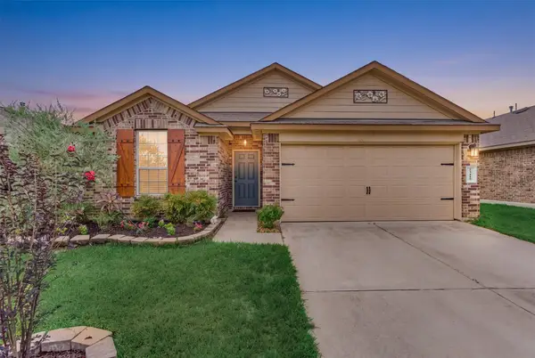 23415 Robbers Nest Drive, Spring, TX 77373