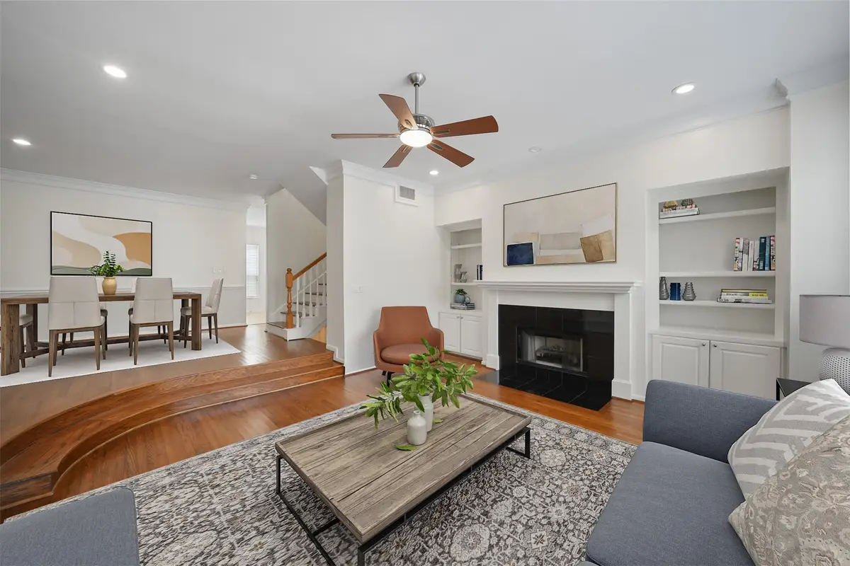 5103 Eigel Street, Houston, TX 77007 - #1