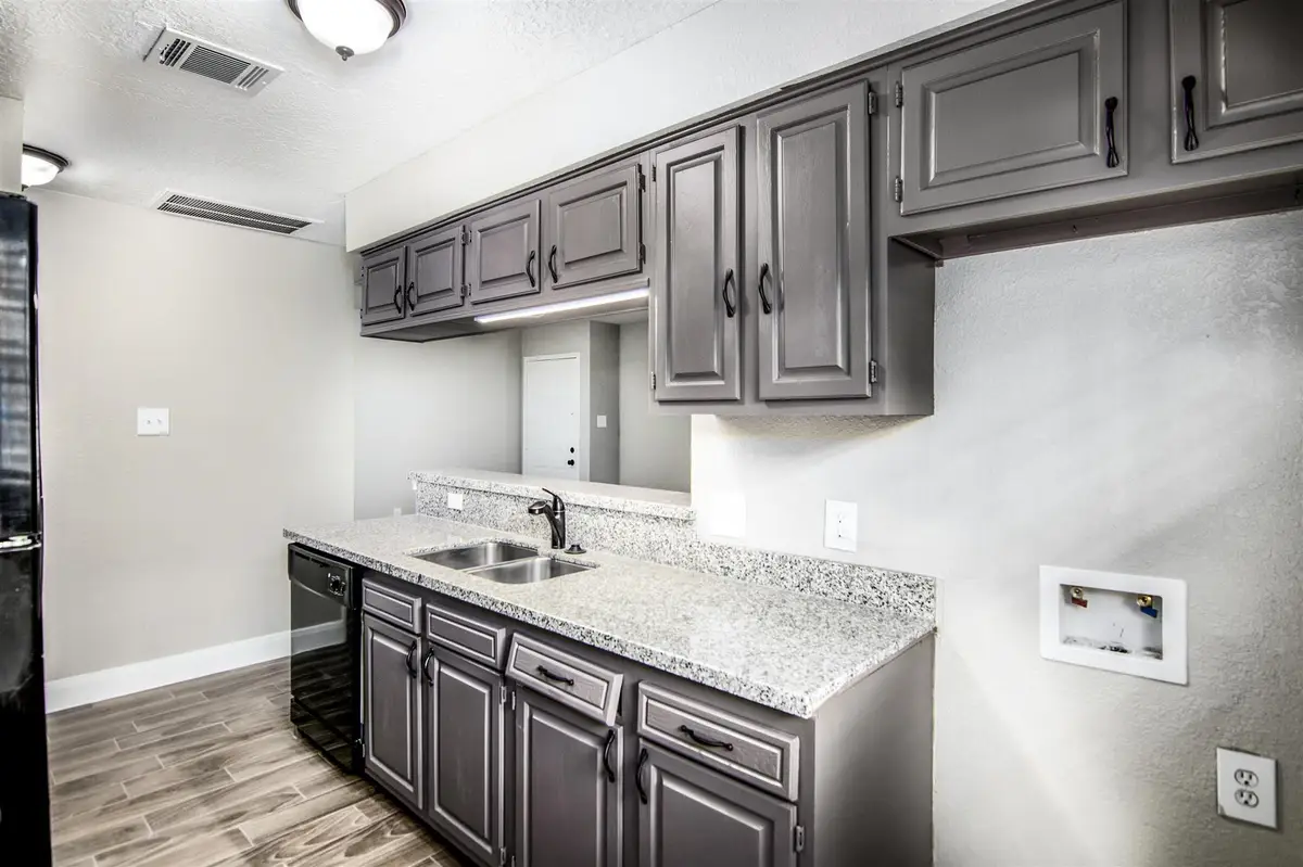 7426 Aljean Lane, Pasadena, TX 77536 - #1
