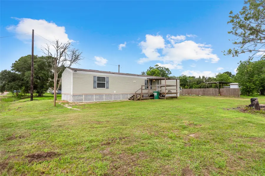 6304 Sexto Street, Brazoria, TX 77422 - #2