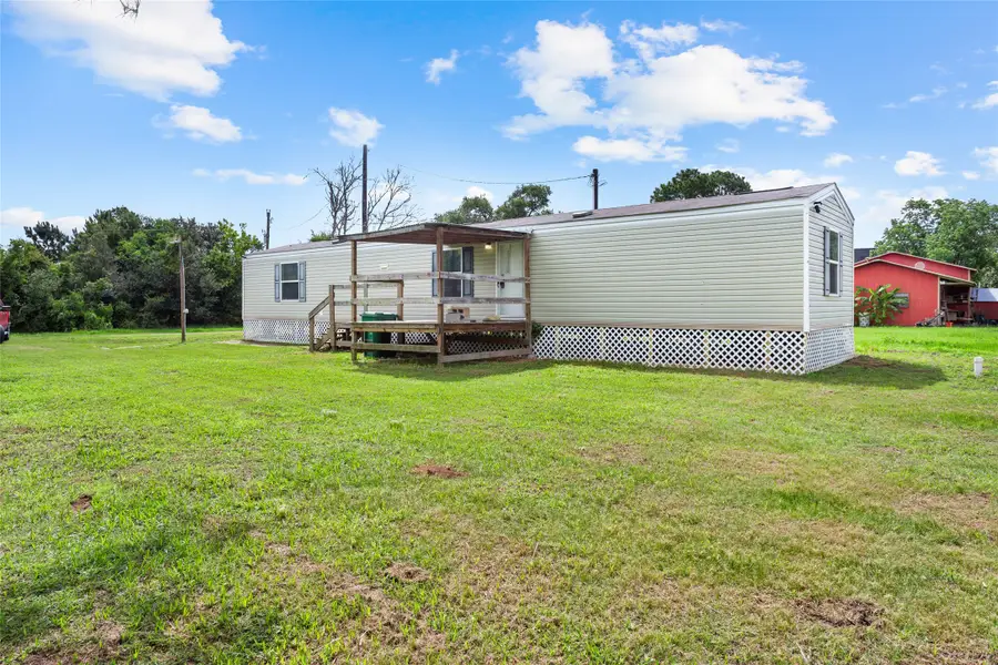 6304 Sexto Street, Brazoria, TX 77422 - #3