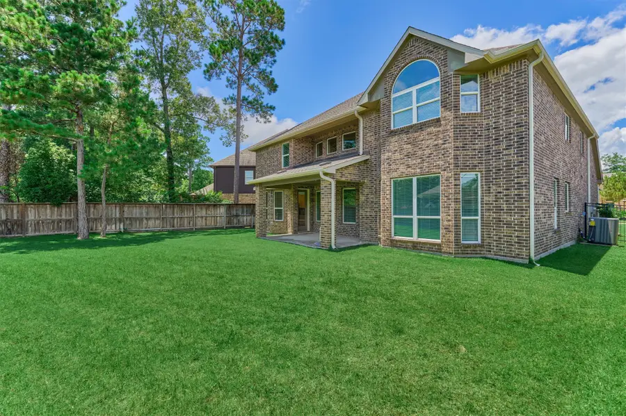 4043 Steep Woods Drive, Spring, TX 77386 - #2