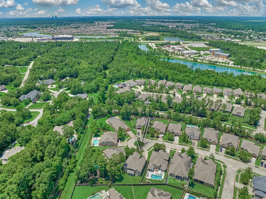 4043 Steep Woods Drive, Spring, TX 77386 - #3