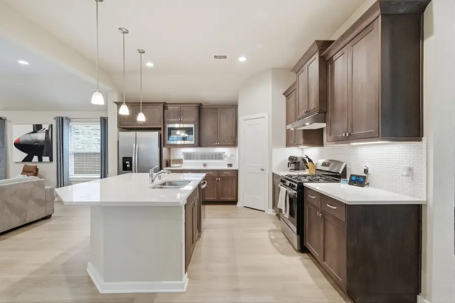 10147 Bayou Oaks Drive, Conroe, TX 77385 - #2