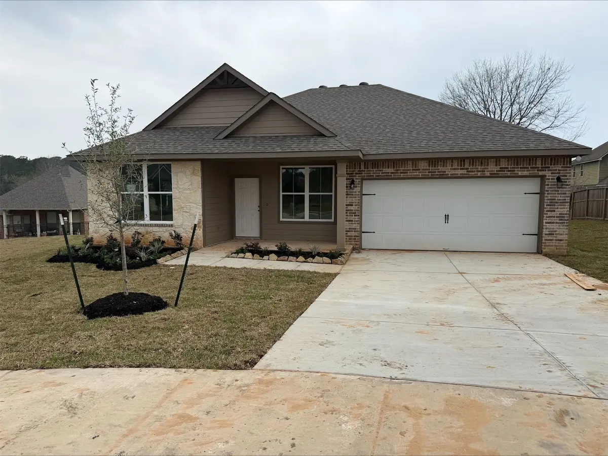 3710 Violet Lane, Huntsville, TX 77340 - #1