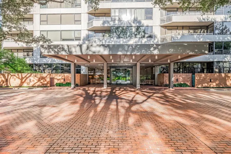 14 Greenway Plaza #6P, Houston, TX 77046 - #2