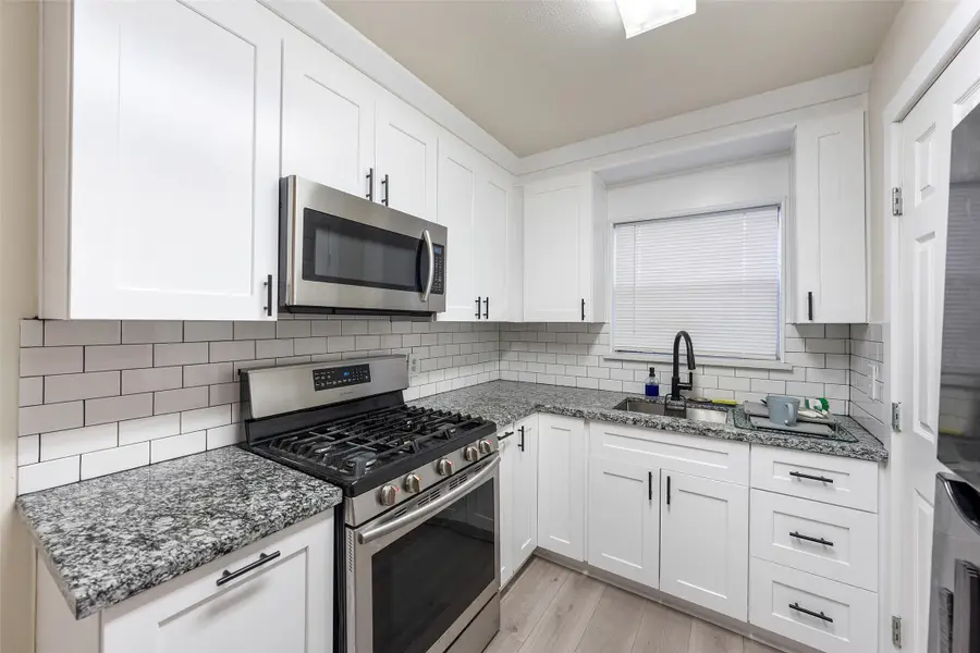 2510 Munger Street, Houston, TX 77023 - #2