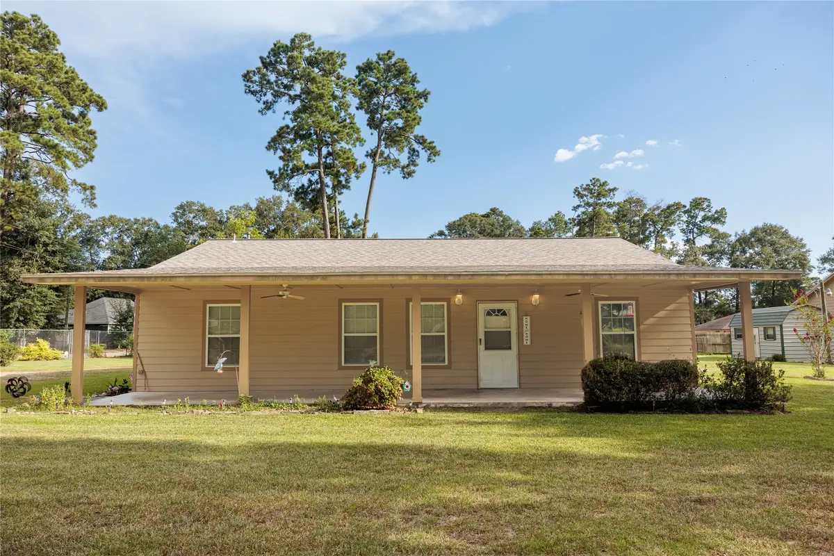 10991 Gilmore Rd, Cleveland, TX 77328 - #1