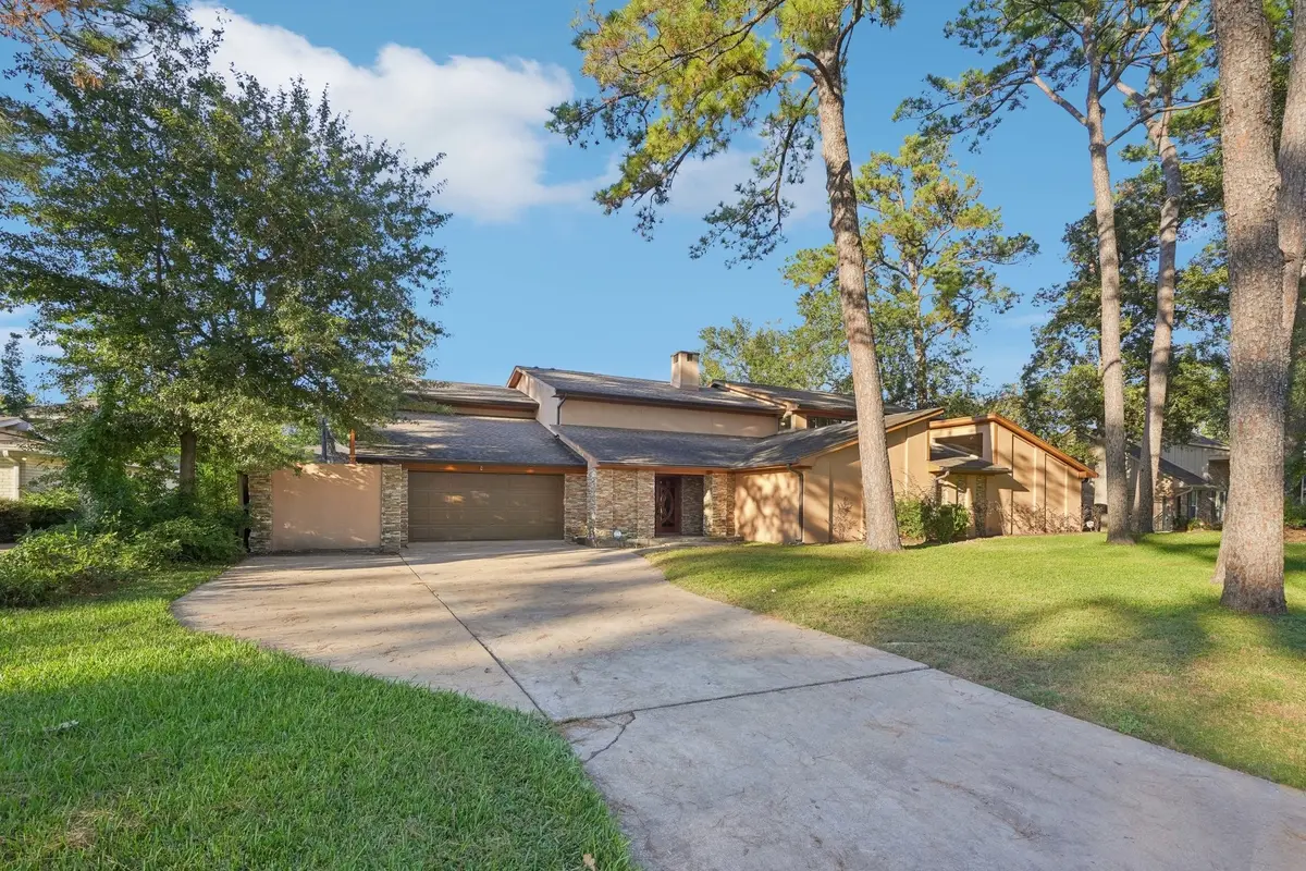 5914 Bermuda Dunes Drive, Houston, TX 77069 - Image #1