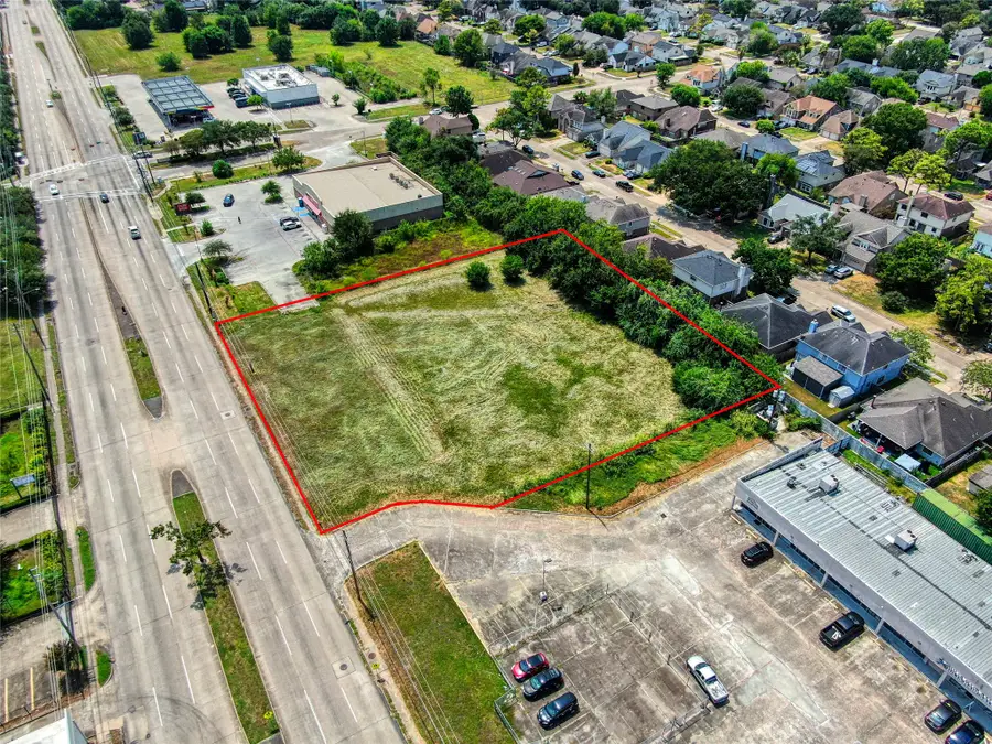 0 Fondren Road, Houston, TX 77071 - #2