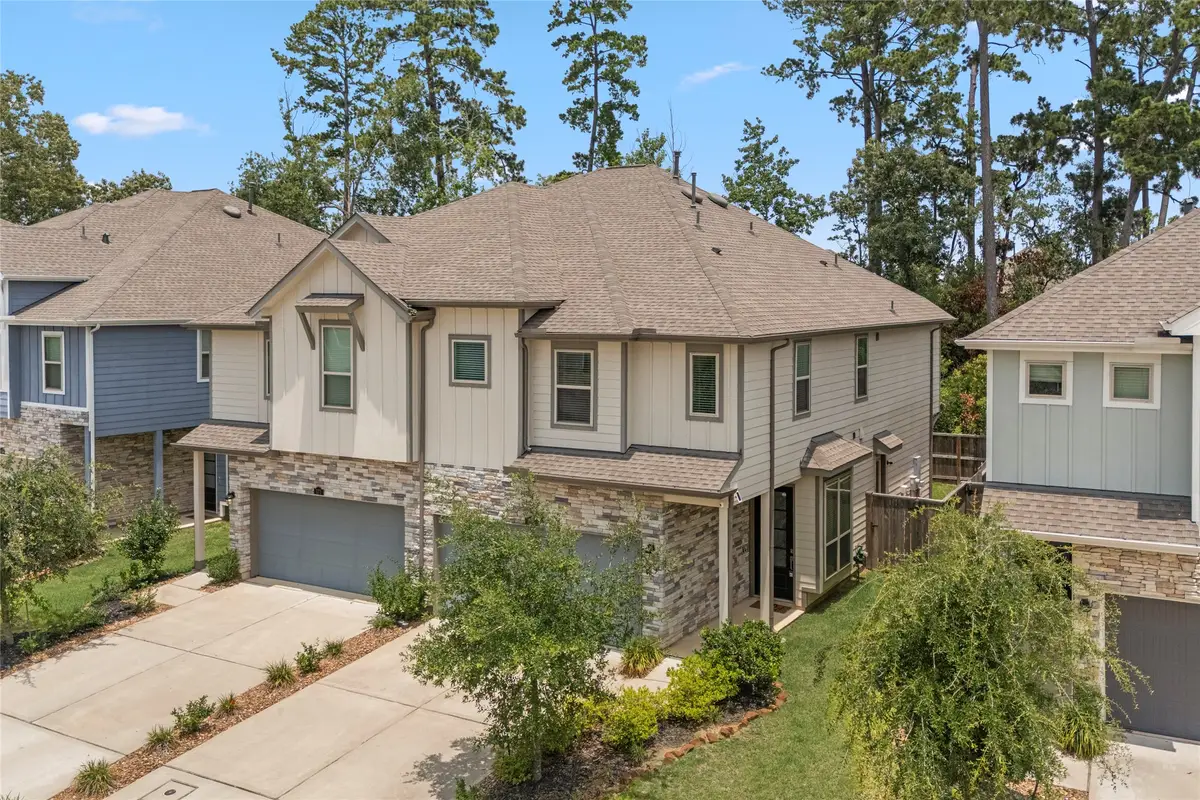 575 Dry Fork Lane, Conroe, TX 77304 - #1