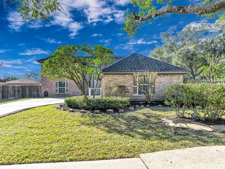 2523 Williams Grant Street, Sugar Land, TX 77479 - Image #3