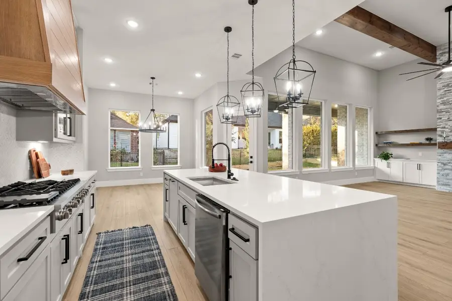 202 Victoria Court, Montgomery, TX 77356 - #2