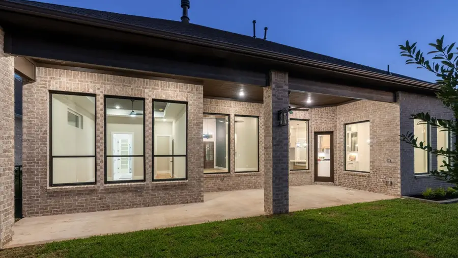 202 Victoria Court, Montgomery, TX 77356 - #3