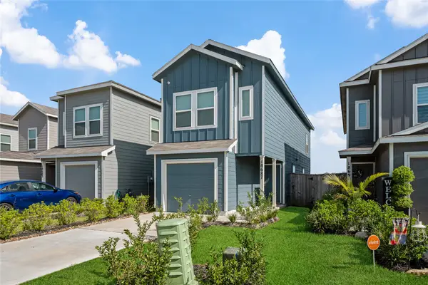 18687 San Salvo Drive, New Caney, TX 77357