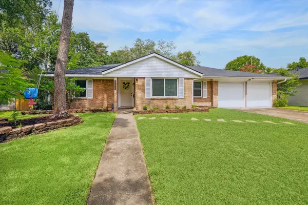 11510 Mullins Drive, Houston, TX 77035