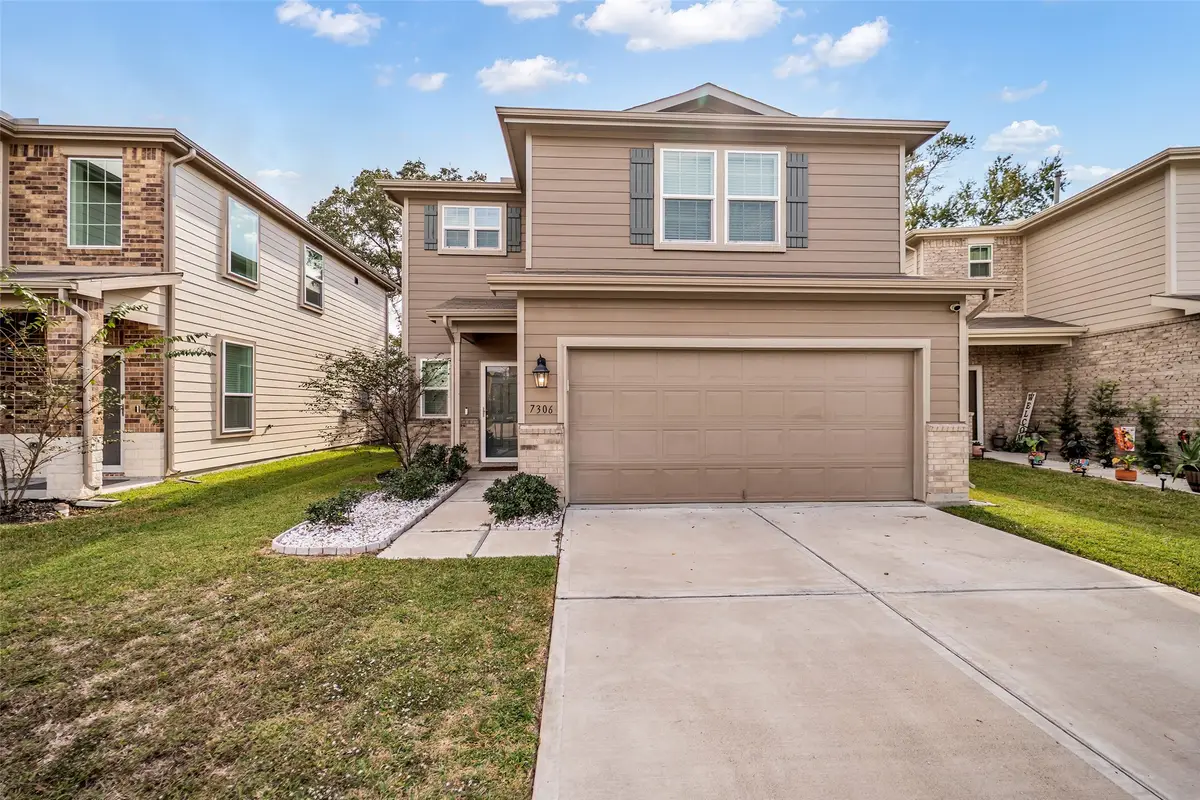 7306 Madison Commons Lane, Houston, TX 77075 - Image #1