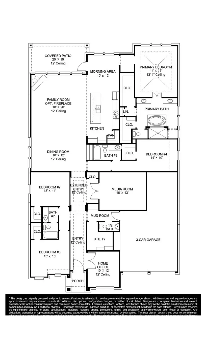 5307 Deer Valley Court, Manvel, TX 77578 - #3