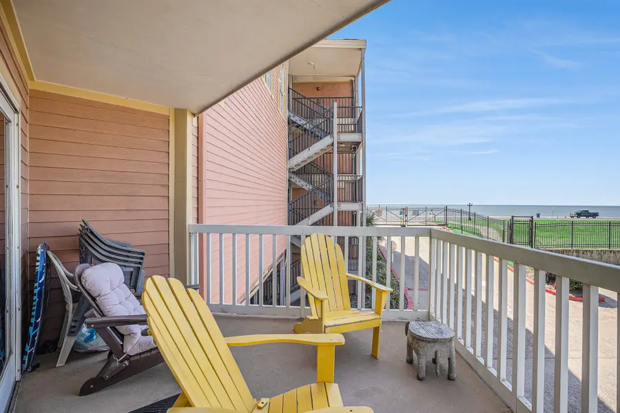 6300 Seawall Boulevard #6101, Galveston, TX 77551 - Image #3