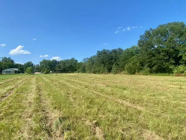 Lot #133 Jb Mcduff Drive, Crockett, TX 75835