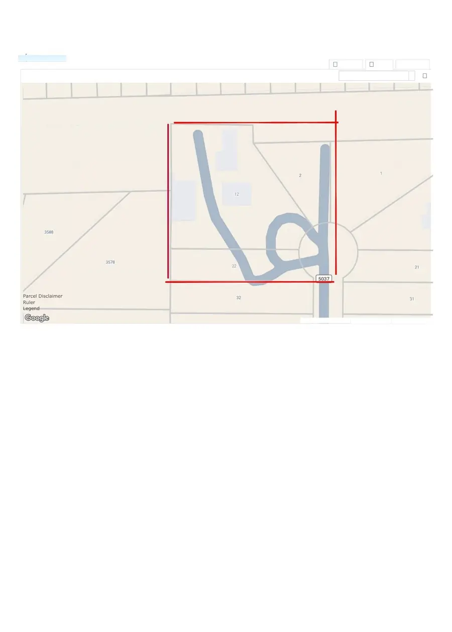 12 County Road 5037, Cleveland, TX 77327 - #2