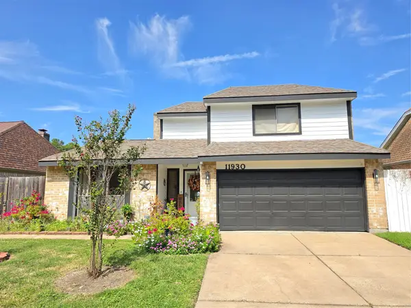 11930 Meadow Crest Drive, Meadows Place, TX 77477