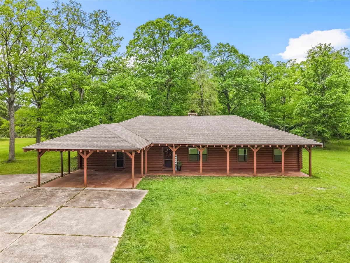 12056 Forest Glen Drive, Conroe, TX 77303 - Image #1