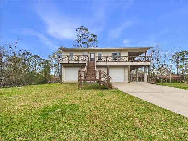 4506 Linninger Lane, Dickinson, TX 77539
