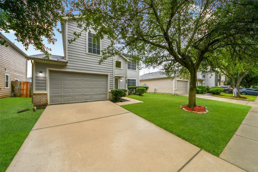 915 Grand Plains Drive, Houston, TX 77090 - #3