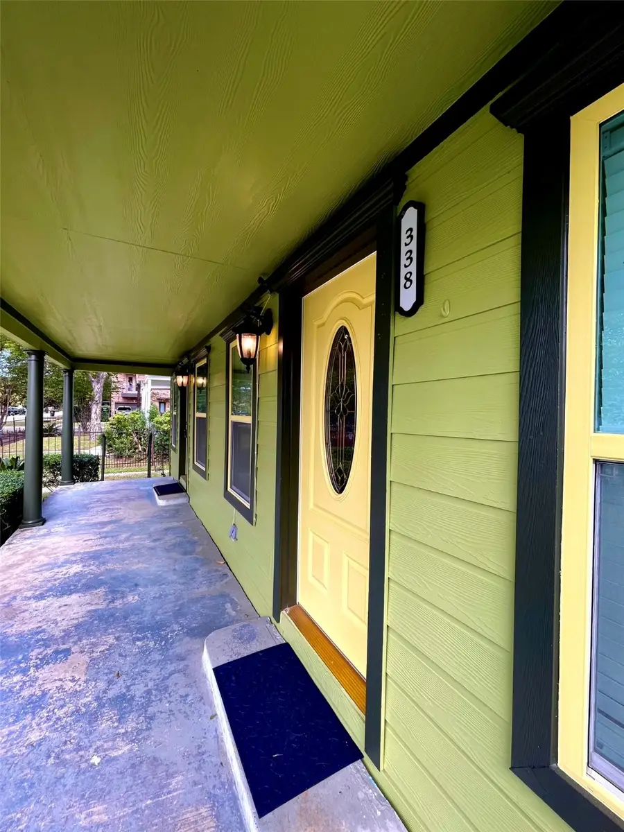 338 Cortlandt Street, Houston, TX 77007 - Image #3