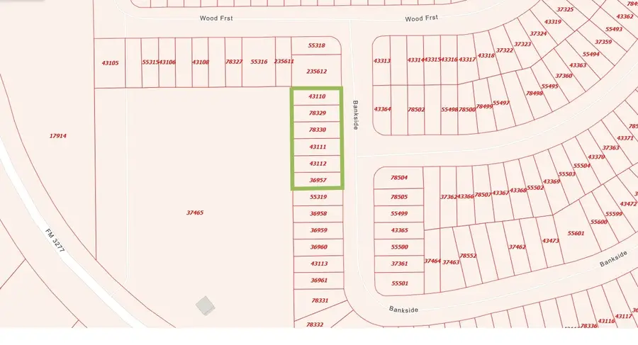 200 Bankside, Livingston, TX 77351 - #2