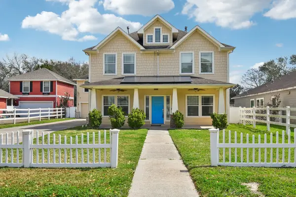 101 Borondo Reach, La Marque, TX 77568